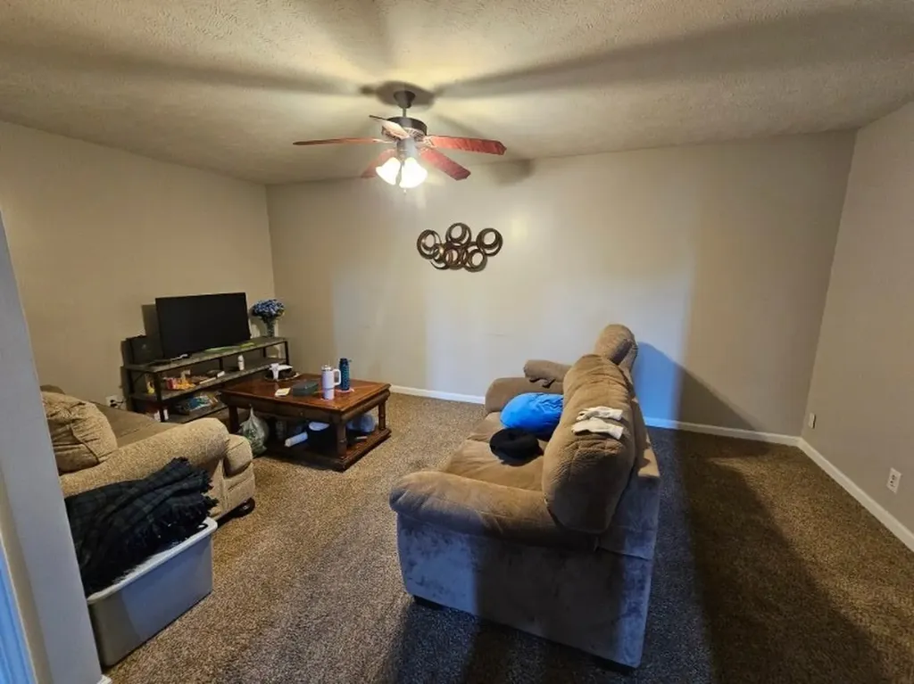 692 Winding Bluff Way Clarksville TN 37040
