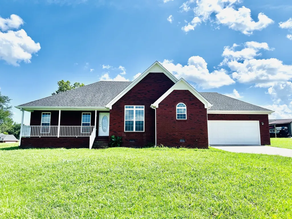 250 Old Camargo Road Fayetteville TN 37334