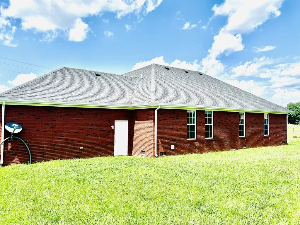 250 Old Camargo Road Fayetteville TN 37334