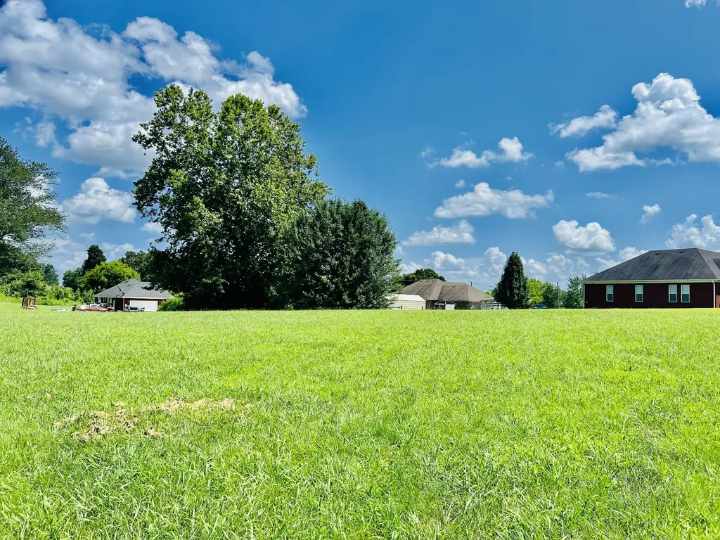 250 Old Camargo Road Fayetteville TN 37334