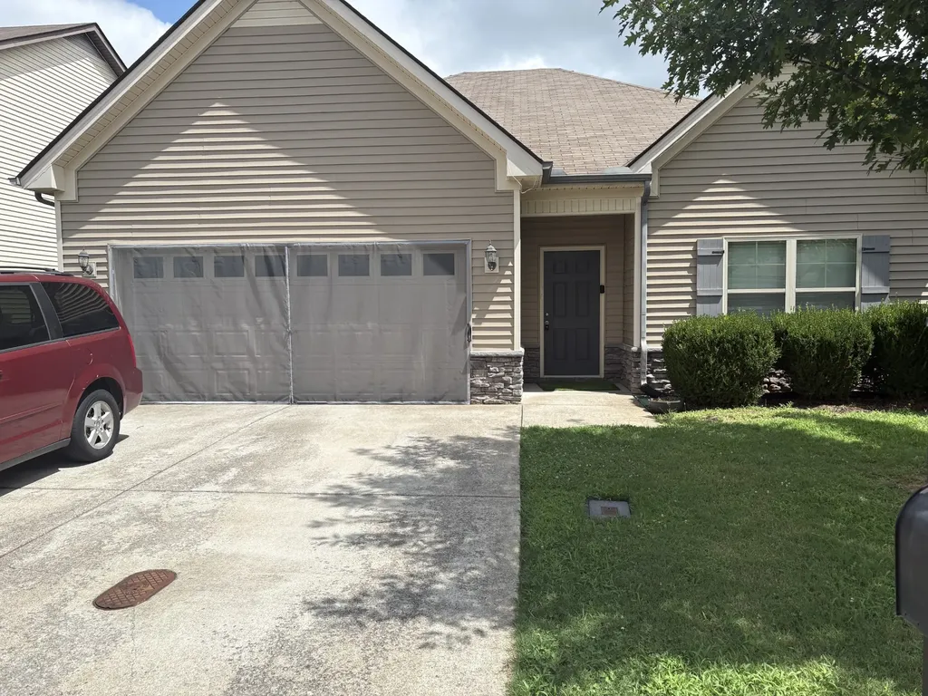 3376 Tourmaline Drive Murfreesboro TN 37128