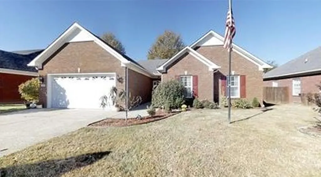1712 Auburn Lane Columbia TN 38401