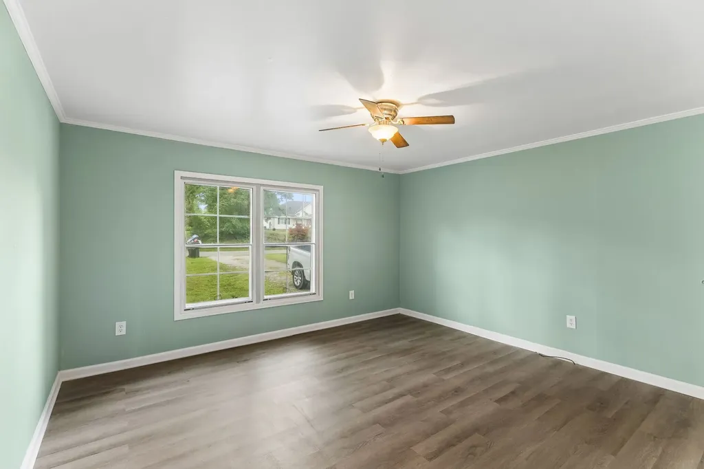 2145 Sowell Mill Pike Columbia TN 38401