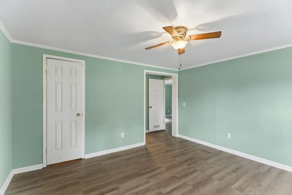 2145 Sowell Mill Pike Columbia TN 38401