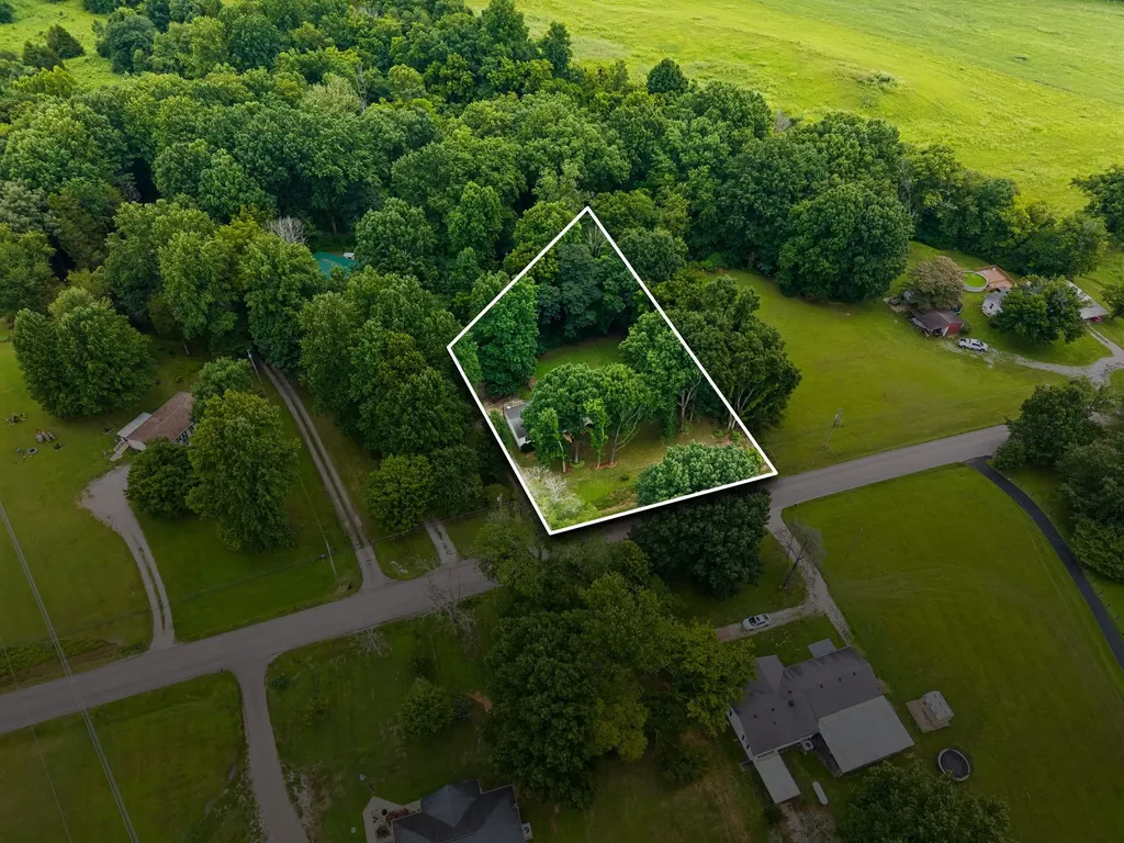 2145 Sowell Mill Pike Columbia TN 38401