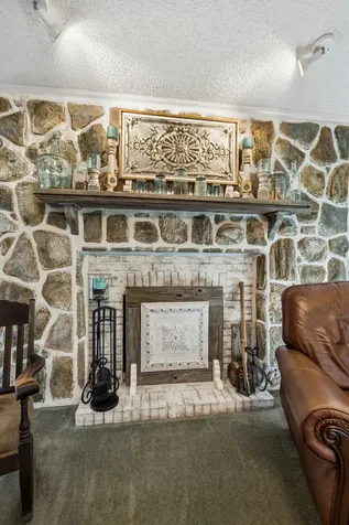 5499 Old Sams Creek Road Pegram TN 37143