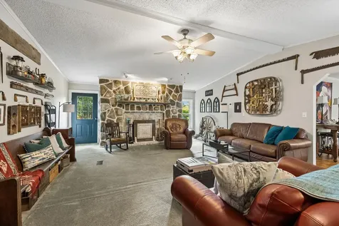 5499 Old Sams Creek Road Pegram TN 37143