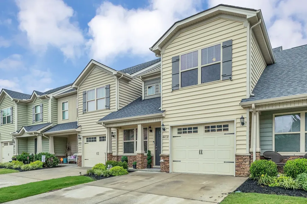 4418 Prometheus Way Murfreesboro TN 37128