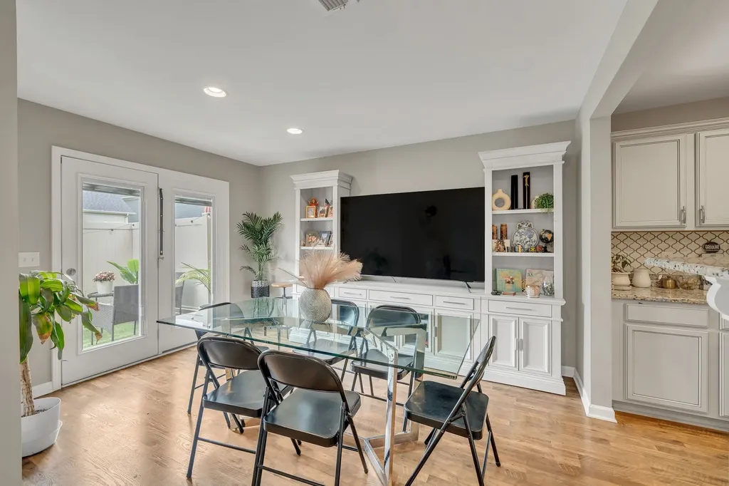 4418 Prometheus Way Murfreesboro TN 37128