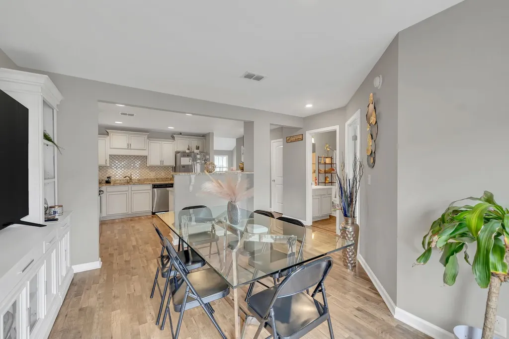 4418 Prometheus Way Murfreesboro TN 37128