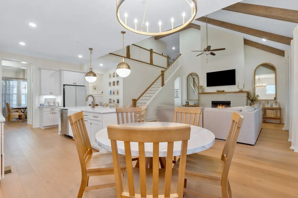 1109 Angela Ann Court Nolensville TN 37135