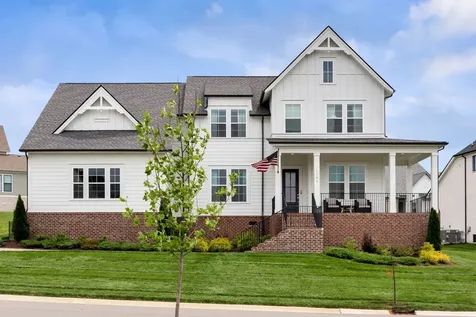 1109 Angela Ann Court Nolensville TN 37135