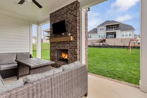 1109 Angela Ann Court Nolensville TN 37135