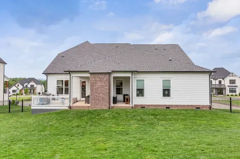 1109 Angela Ann Court Nolensville TN 37135
