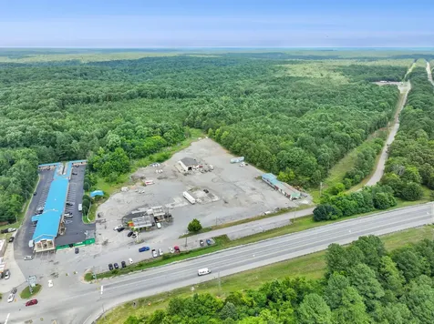 0 Drag Strip Road Fairview TN 37062