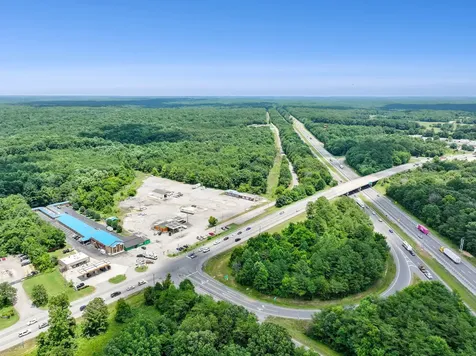 0 Drag Strip Road Fairview TN 37062