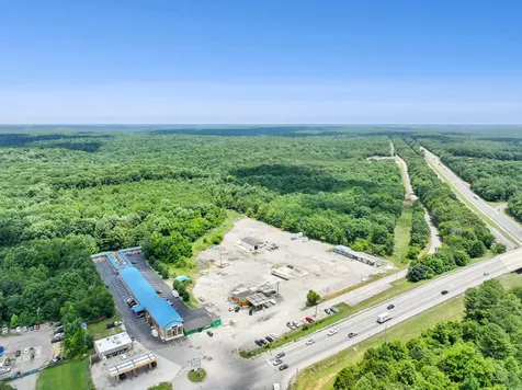 0 Drag Strip Road Fairview TN 37062