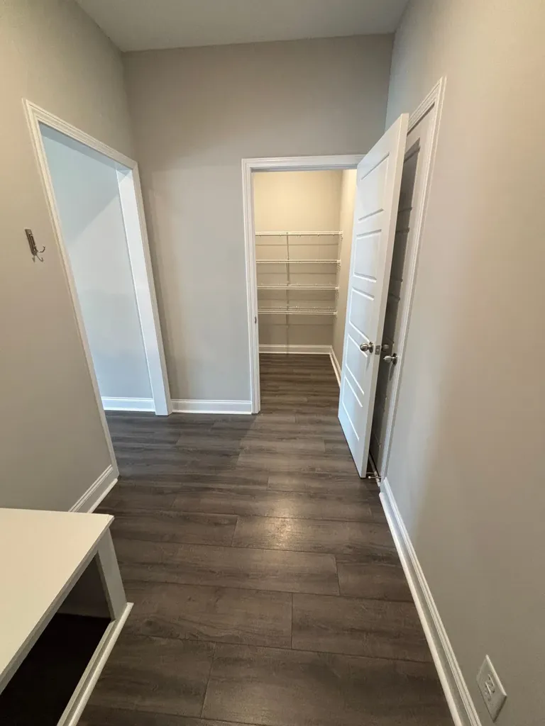 906 Recurve Court Clarksville TN 37042