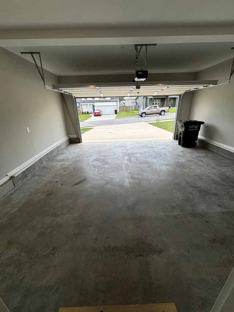 906 Recurve Court Clarksville TN 37042