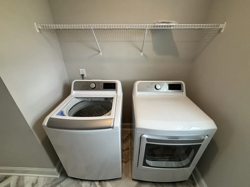 906 Recurve Court Clarksville TN 37042