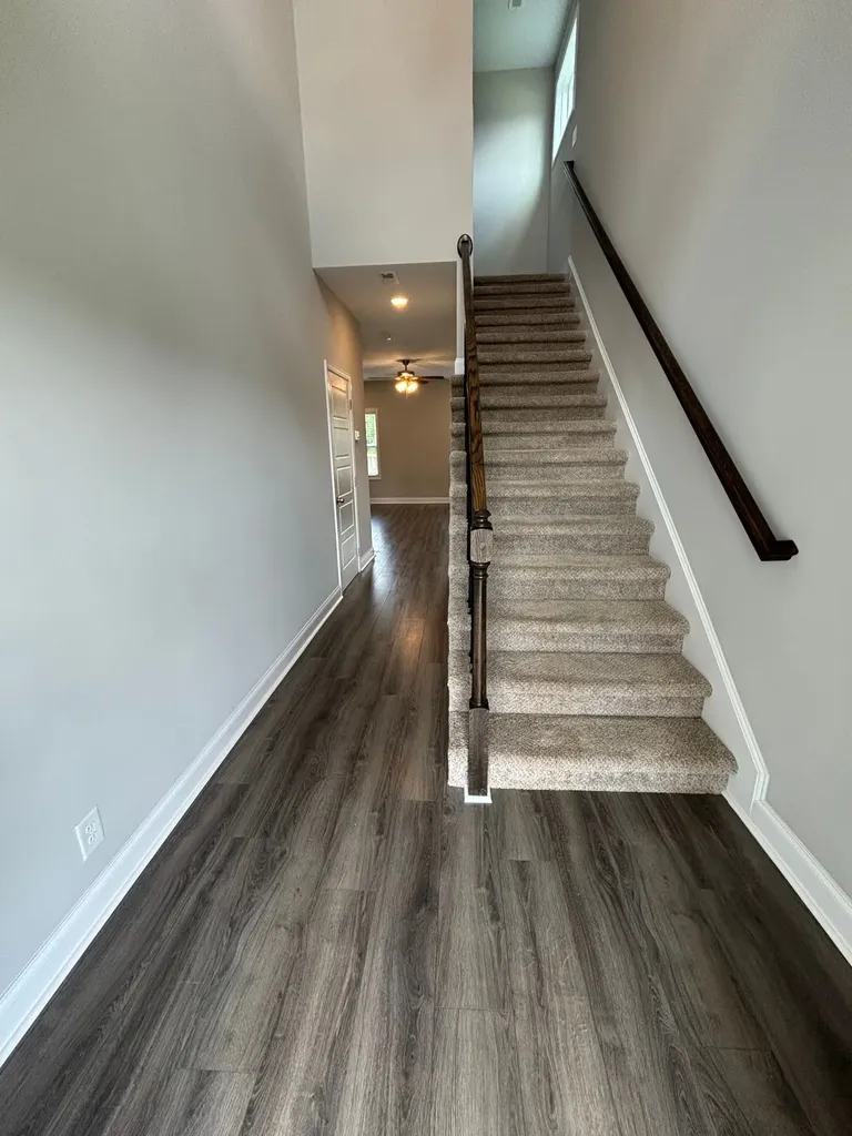 906 Recurve Court Clarksville TN 37042