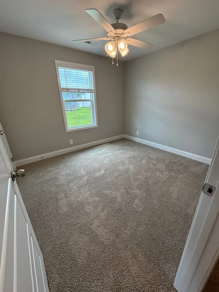 906 Recurve Court Clarksville TN 37042