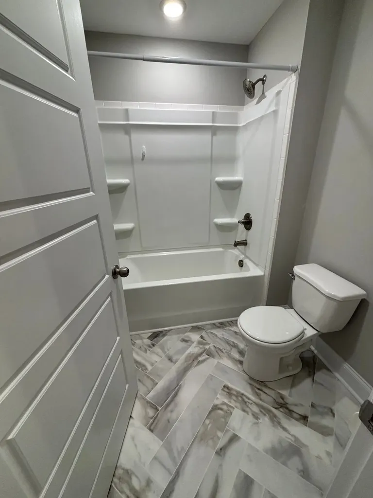 906 Recurve Court Clarksville TN 37042