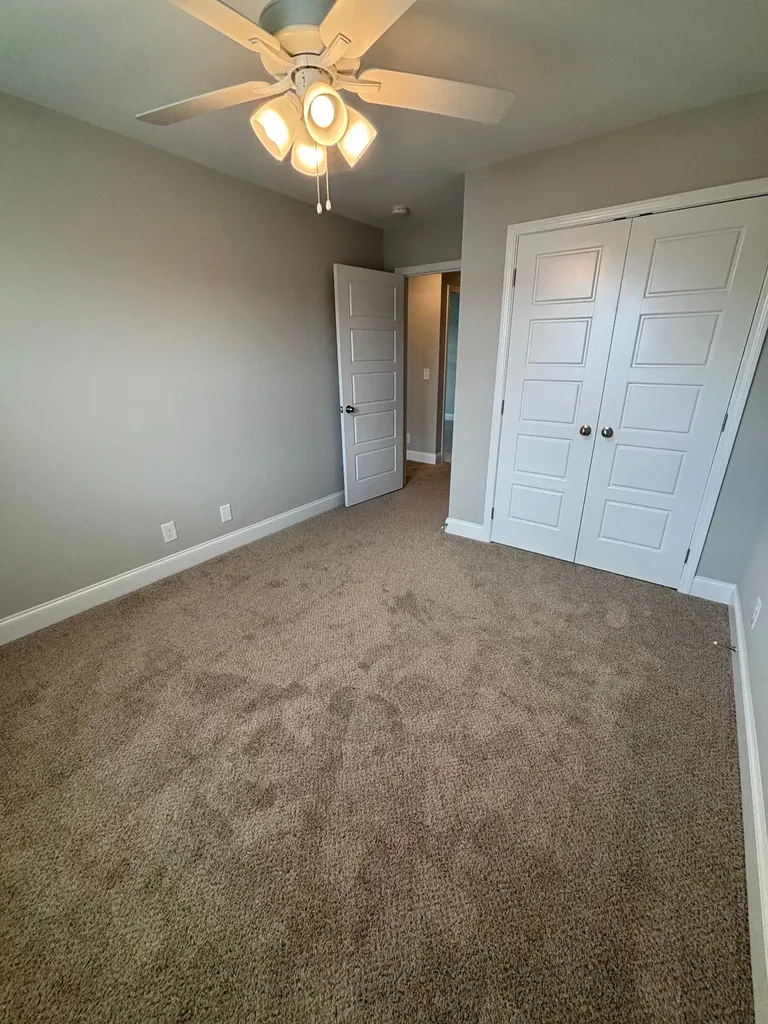 906 Recurve Court Clarksville TN 37042
