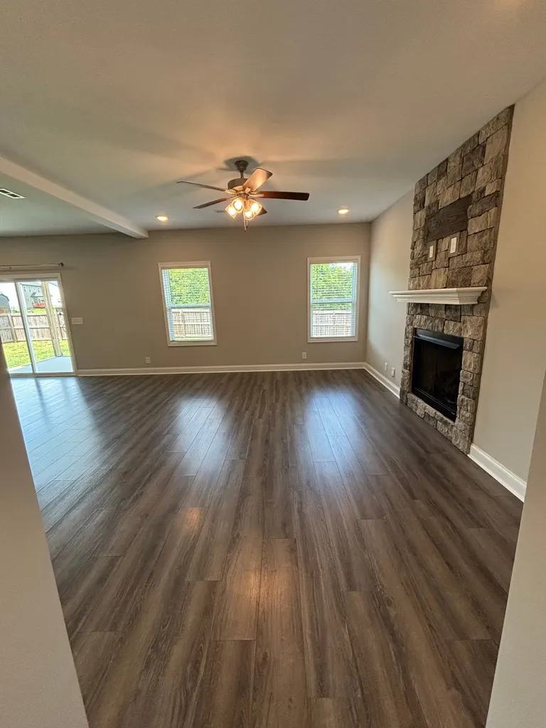906 Recurve Court Clarksville TN 37042