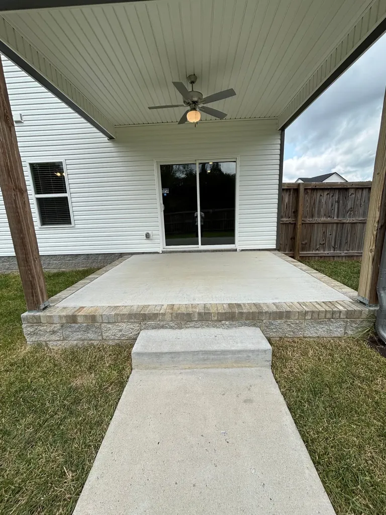 906 Recurve Court Clarksville TN 37042