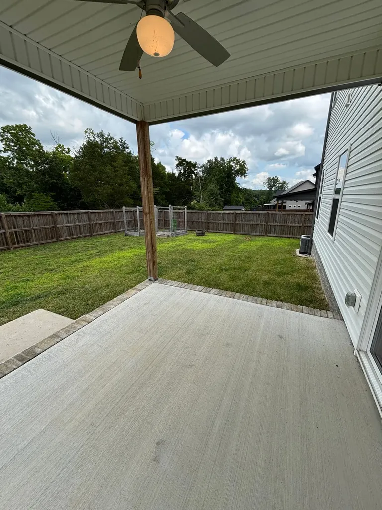 906 Recurve Court Clarksville TN 37042