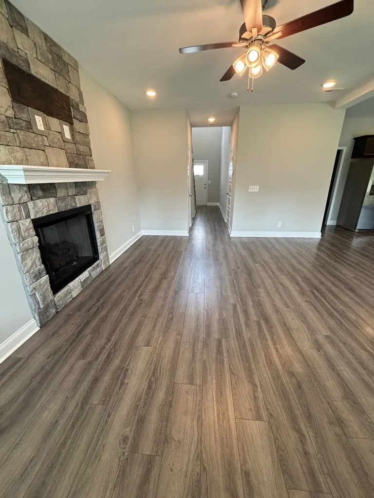 906 Recurve Court Clarksville TN 37042