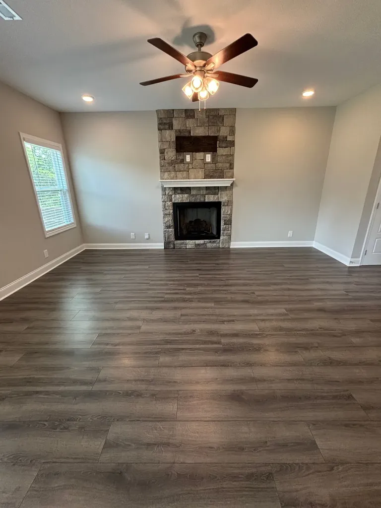 906 Recurve Court Clarksville TN 37042