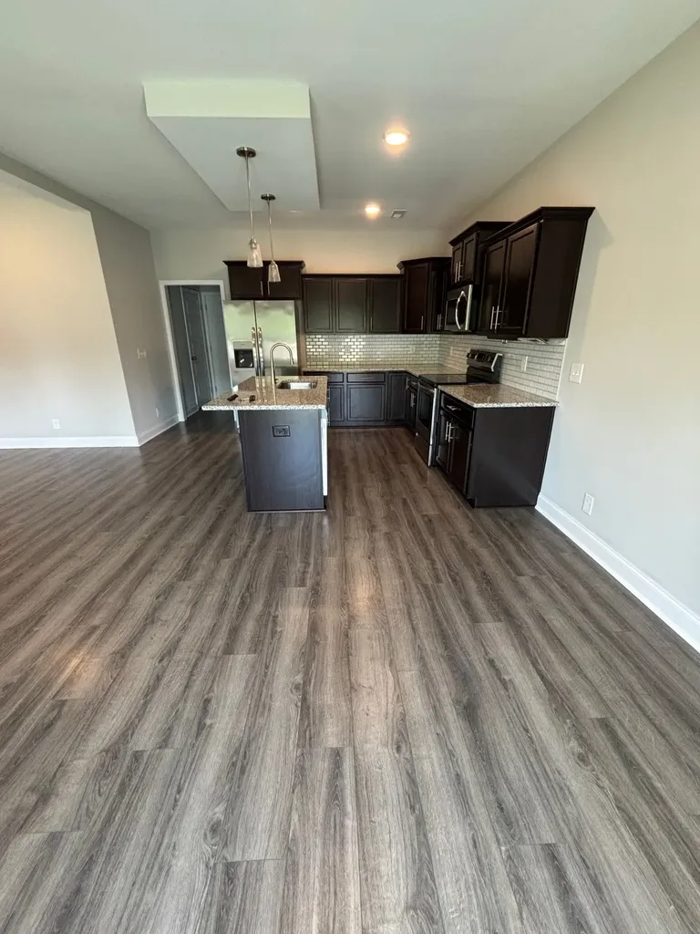 906 Recurve Court Clarksville TN 37042