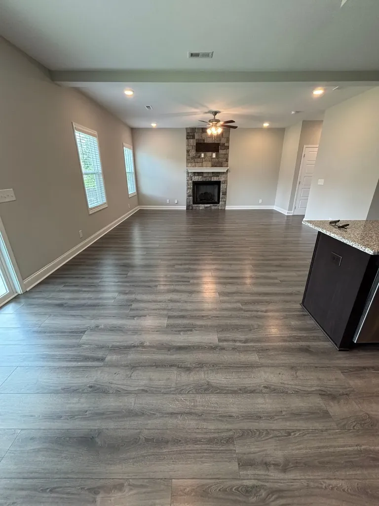 906 Recurve Court Clarksville TN 37042