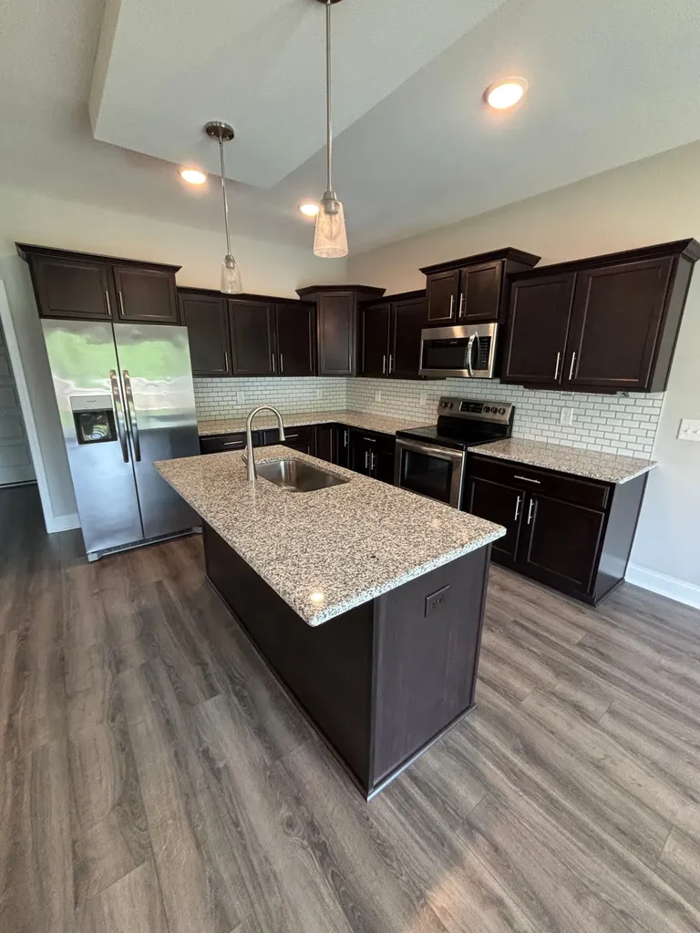 906 Recurve Court Clarksville TN 37042