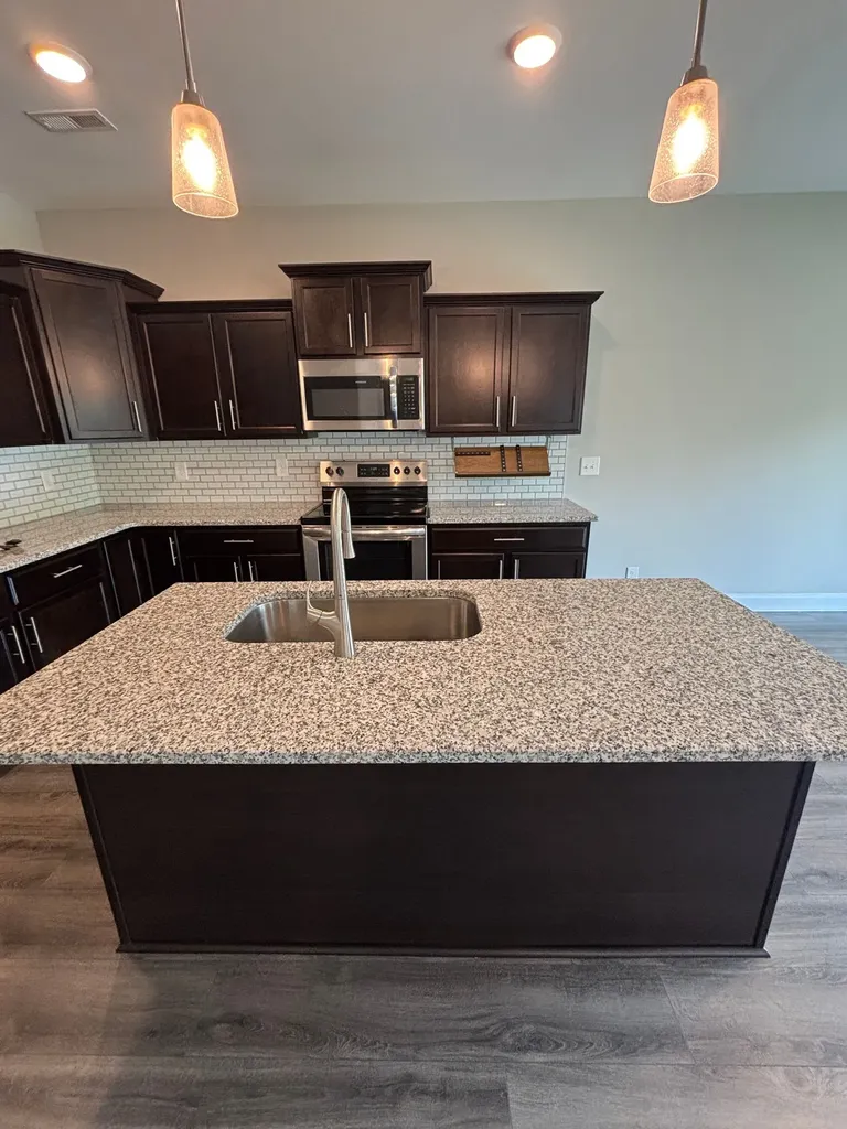 906 Recurve Court Clarksville TN 37042