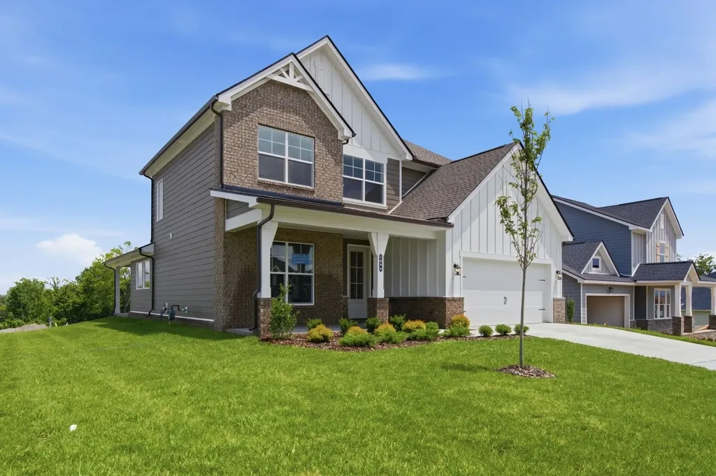 1096 Callaway Drive Lebanon TN 37087