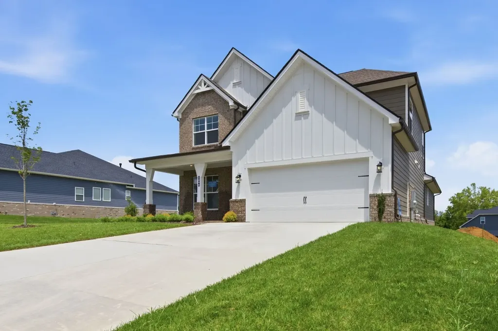1096 Callaway Drive Lebanon TN 37087