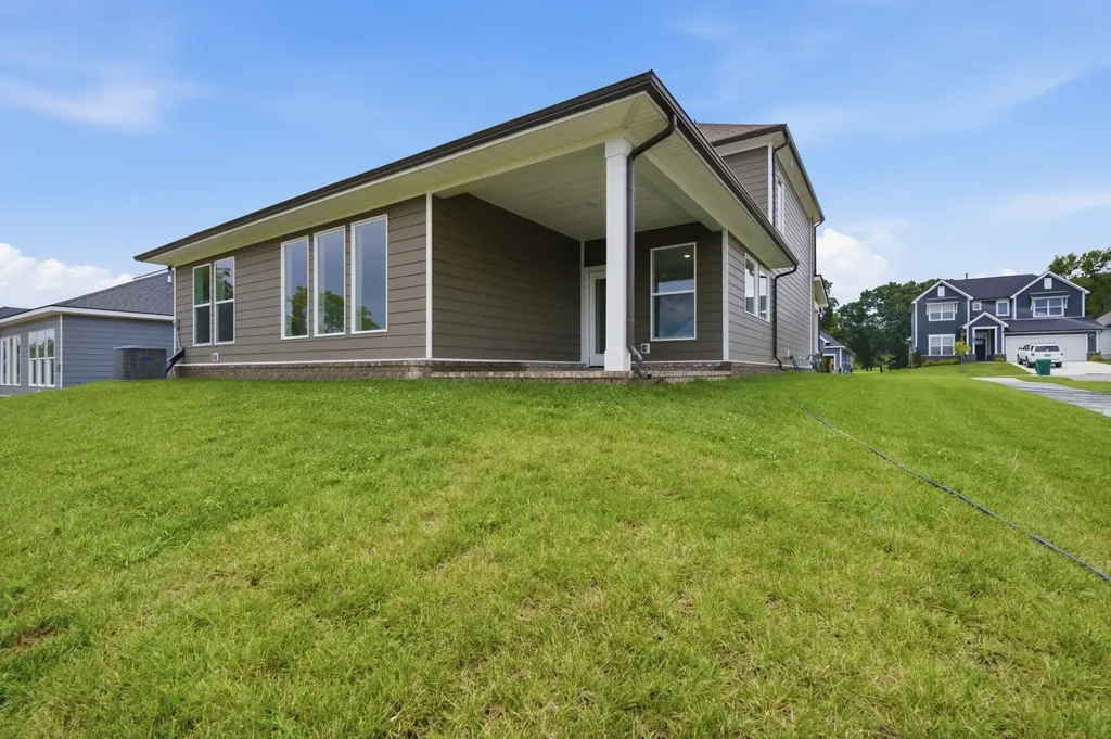 1096 Callaway Drive Lebanon TN 37087