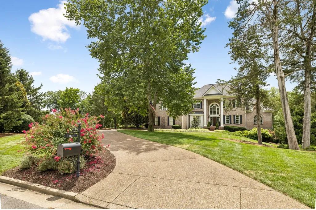 9631 Mitchell Place Brentwood TN 37027