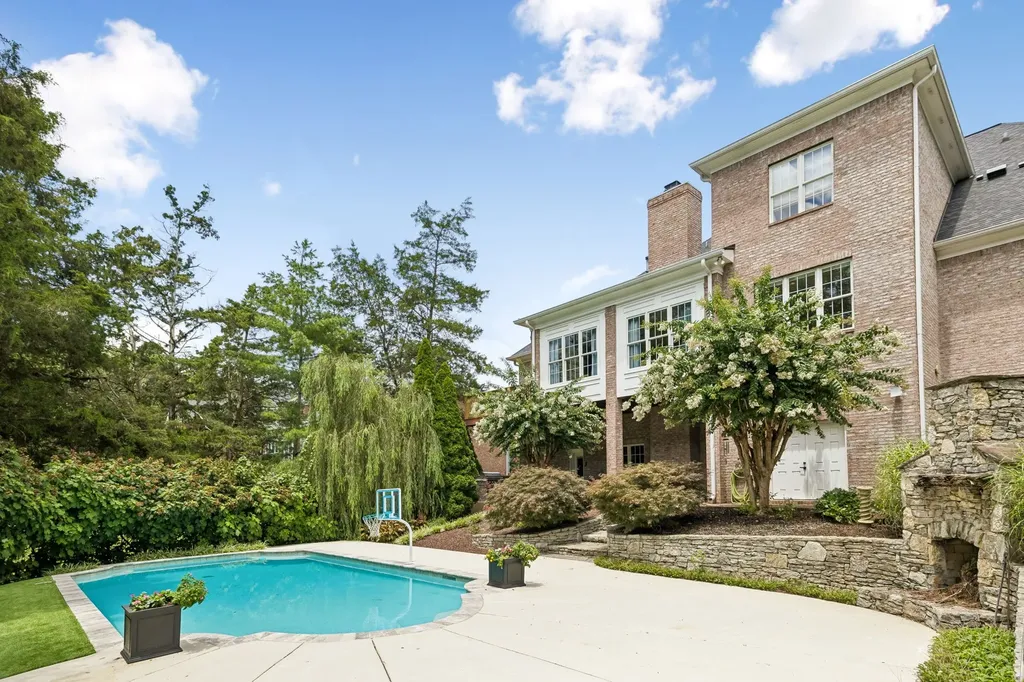 9631 Mitchell Place Brentwood TN 37027
