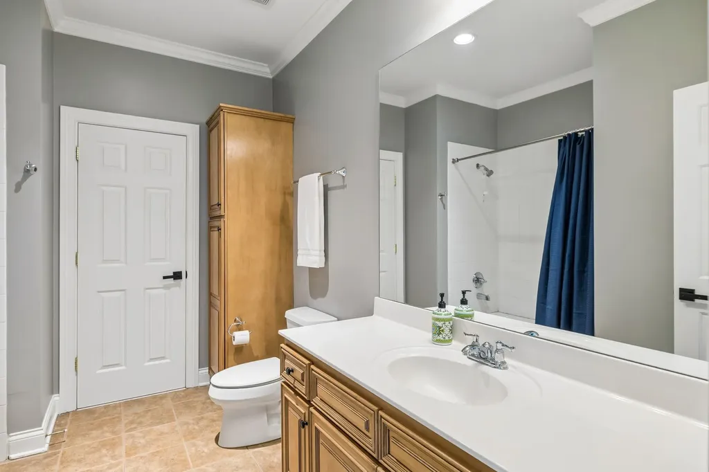 9631 Mitchell Place Brentwood TN 37027