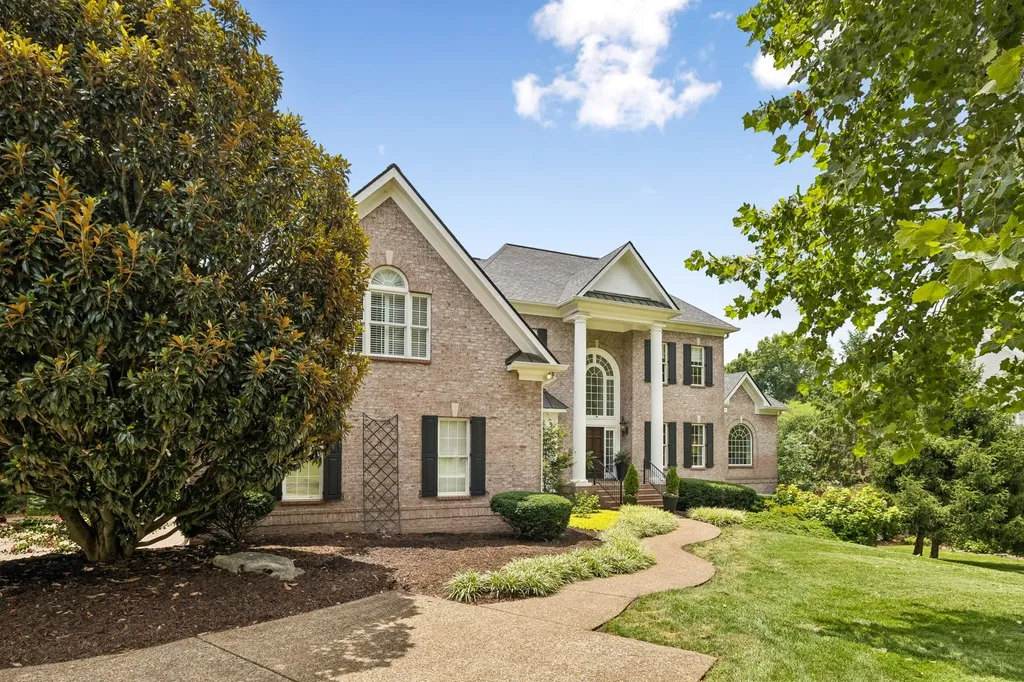 9631 Mitchell Place Brentwood TN 37027