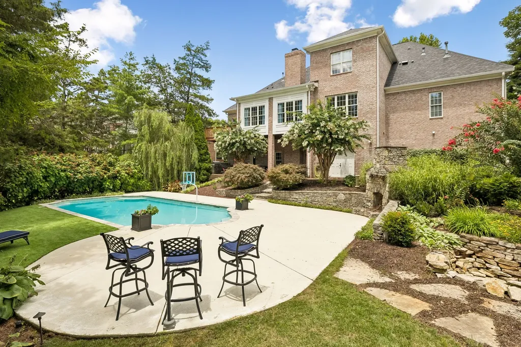 9631 Mitchell Place Brentwood TN 37027