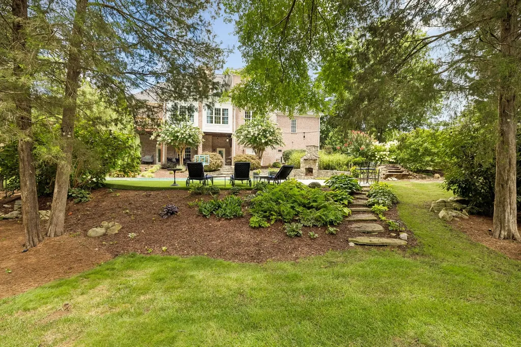 9631 Mitchell Place Brentwood TN 37027
