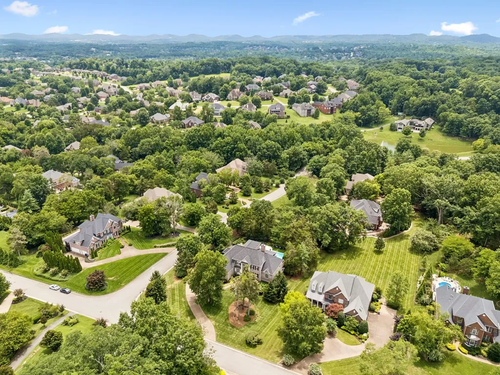 9631 Mitchell Place Brentwood TN 37027
