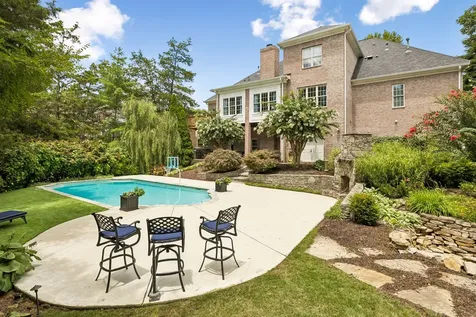 9631 Mitchell Place Brentwood TN 37027