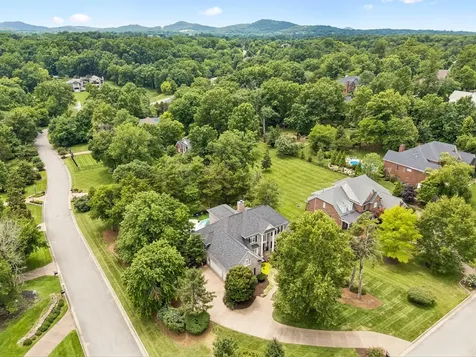 9631 Mitchell Place Brentwood TN 37027
