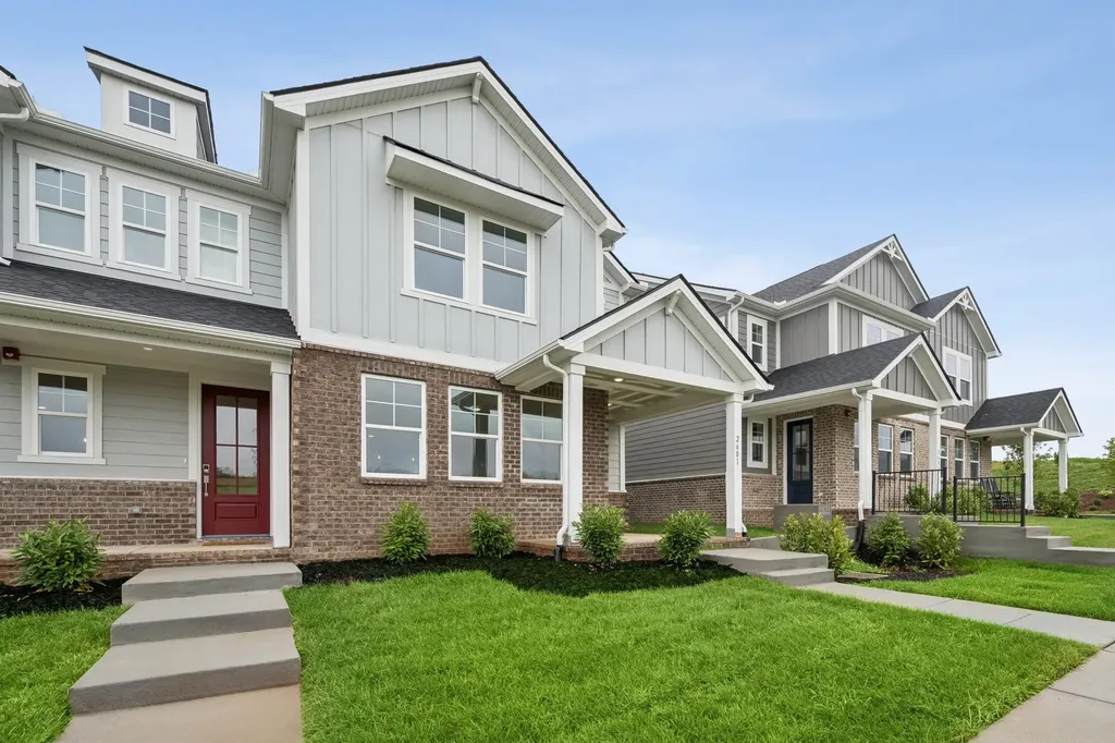 2601 Peaceful Valley Drive Columbia TN 38401
